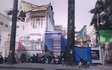 TP.HCM: Quận 1 thu hồi văn bản loại bỏ hơn 100 biệt thự cũ khỏi danh sách bảo tồn