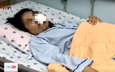 Thai phụ bị nhiễm nấm lạ gây tổn thương nguy kịch