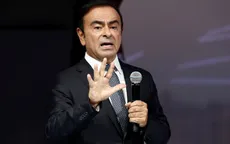 Cựu Chủ tịch hãng ô tô Nissan Carlos Ghosn trốn sang Lebanon