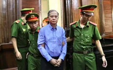 Tuyên án Nguyễn Hữu Tín và đồng phạm