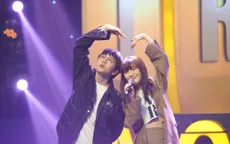 Han Sara tuyên bố tiền của Tùng Maru thi tại gameshow đều về… túi của mình