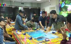 Phát hiện cơ sở game bắn cá ăn tiền tại Đà Nẵng