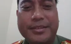 Khởi tố "Đại tá công an rởm" đi lừa... công an thật