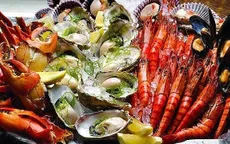 Hướng dẫn sử dụng hải sản đúng cách