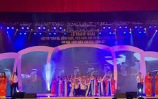 Nét đẹp văn hóa công sở Khối thi đua các cơ quan Đảng Trung ương