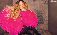 Mariah Carey rực rỡ trong số cuối cùng của Billboard 2019