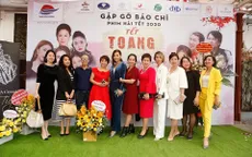 "Tết Toang" – bộ phim đầy ắp tiếng cười dịp đầu năm mới