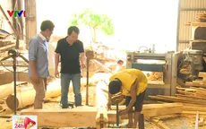 Số hóa sản phẩm làng nghề