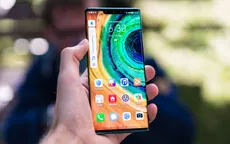 Huawei bán hơn 12 triệu chiếc Mate 30, hãy quên dịch vụ của Google đi?