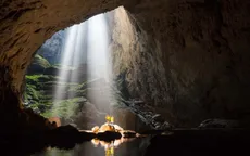 Tour khám phá, chinh phục hang Sơn Đoòng đã kín chỗ năm 2022