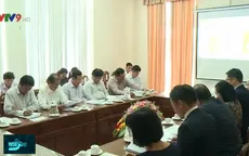 JICA khảo sát và phân tích chuỗi giá trị thực phẩm ở Cần Thơ