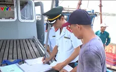 Phối hợp ngư dân - kiểm ngư để ngăn chặn đánh bắt tận diệt