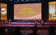 Sức sống của nghệ thuật hát xẩm