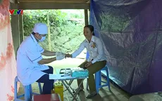Hơn 100.000 người chưa đi điều trị HIV/AIDS dù biết tình trạng bệnh