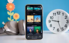 Tính năng được mong chờ trên Spotify phiên bản Android đã có trên iPhone