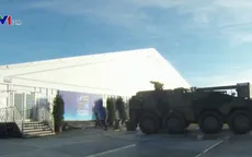 Bầu không khí chia rẽ giữa các cường quốc đồng minh bao trùm hội nghị Thượng đỉnh NATO