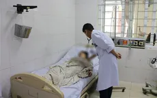 Thêm hai mẹ con ngộ độc khí CO do sưởi ấm sau sinh