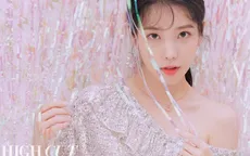 IU đạt được mọi thứ mong muốn trong năm 2019