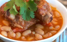 Bí kíp làm món sườn heo nấu đậu đậm đà, khó quên