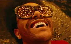 The Weeknd phát hành MV mới