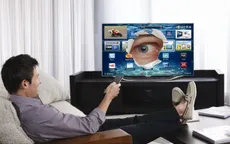 FBI cảnh báo TV thông minh có thể theo dõi người dùng