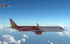 VietJet mở đường bay TP.HCM - Pattaya