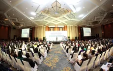 Lần đầu tiên tổ chức Hội nghị phát triển toàn diện trẻ thơ khu vực châu Á - TBD tại Việt Nam
