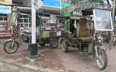Hà Nội sẽ cấm xích lô và xe ba bánh phục vụ kinh doanh