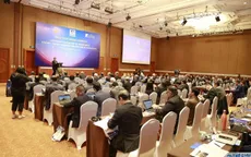 Duy trì hòa bình trong thời kỳ biến động: Hướng tới khả năng thích ứng và tự cường cao hơn của khu vực