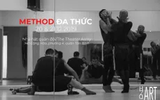 Vở múa “Đa Thức”: Đa chiều – Đa nghĩa – Đa chuyển động