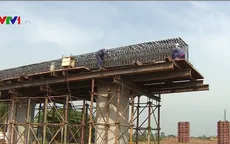 Khơi thông nguồn vốn, dự án cao tốc Trung Lương - Mỹ Thuận tăng tốc
