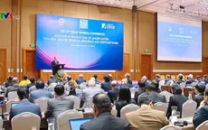 Khai mạc Đại hội Hội đồng Hợp tác an ninh châu Á - Thái Bình Dương