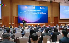 Việt Nam và cục diện an ninh châu Á - Thái Bình Dương