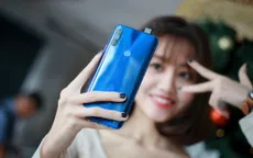 Honor 9X ra mắt với giá từ 6,3 triệu đồng tại Việt Nam