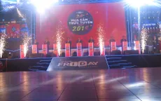 Hơn 50.000 mặt hàng giảm giá đến 70% tại Ngày mua sắm trực tuyến Online Friday 2019