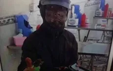 Xác minh thông tin về "đối tượng mặc đồ đen" khả nghi xuất hiện tại Hà Nội