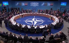 NATO ra tuyên bố chung khẳng định tình đoàn kết