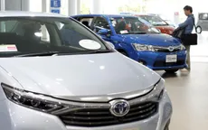 Doanh số ô tô Nhật Bản tại Hàn Quốc tiếp tục giảm mạnh