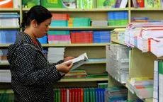 Vay 16 triệu USD để làm SGK nhưng không thành: Bộ GD&ĐT làm gì với gần 400 tỷ đồng?