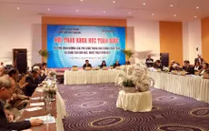Nâng cao tính chuyên nghiệp, chất lượng của phê bình văn học, nghệ thuật