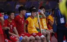 CHÍNH THỨC: Quang Hải phải nghỉ thi đấu hết SEA Games 30