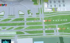 Suất đầu tư của sân bay Long Thành cao hơn các sân bay tương tự trên thế giới?