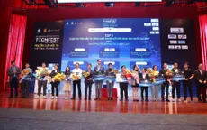 Bế mạc Techfest Việt Nam 2019
