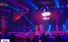 Lần đầu lễ trao giải Metub WebTVAsia Awards tổ chức tại Việt Nam
