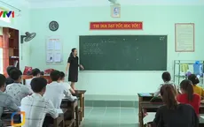 Bộ Giáo dục và Đào tạo lý giải nguyên nhân Việt Nam không xuất hiện trong bảng xếp hạng PISA 2018