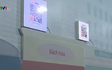 Khai hội mua sắm trực tuyến Online Friday