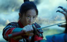 Mãn nhãn với trailer hoành tráng của bom tấn mới “Hoa Mộc Lan”