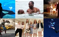 The New York Times bình chọn 10 phim hay nhất thập kỷ qua