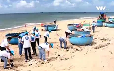 Giải pháp ngăn chặn rác thải nhựa đại dương