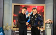 MC Thanh Bạch "chê" Lê Hoàng không đạt chuẩn làm MC nhưng vẫn đắt show